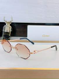 Picture of Cartier Sunglasses _SKUfw80049421fw